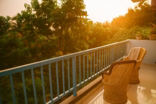 arambol bliss hote apartments