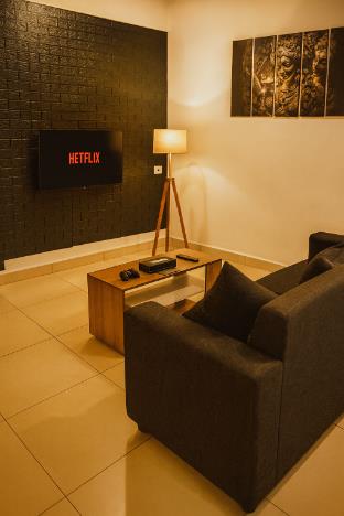 arambol bliss hote apartments