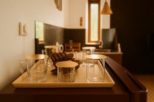 arambol bliss hote apartments