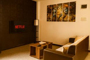 arambol bliss hote apartments