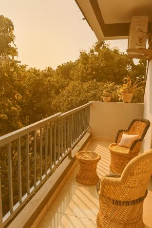 arambol bliss hote apartments