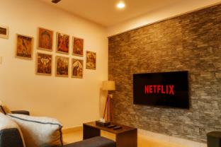 arambol bliss hote apartments