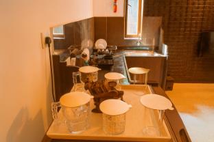 arambol bliss hote apartments