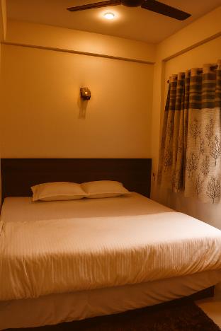 arambol bliss hote apartments