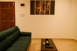 arambol bliss hote apartments