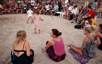 arambol bliss hote apartments