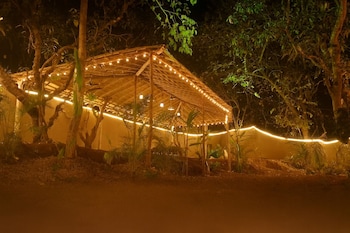 arambol bliss hote apartments