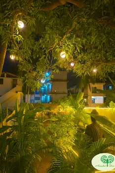 arambol bliss hote apartments