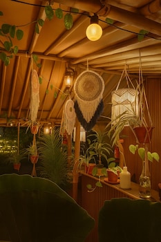 arambol bliss hote apartments