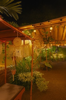 arambol bliss hote apartments