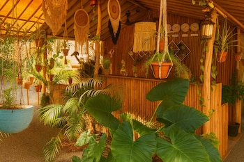 arambol bliss hote apartments