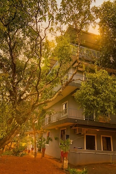 arambol bliss hote apartments