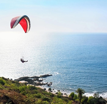 arambol bliss hote apartments