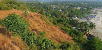 arambol bliss hote apartments