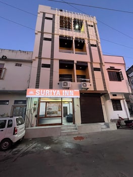 suriya inn