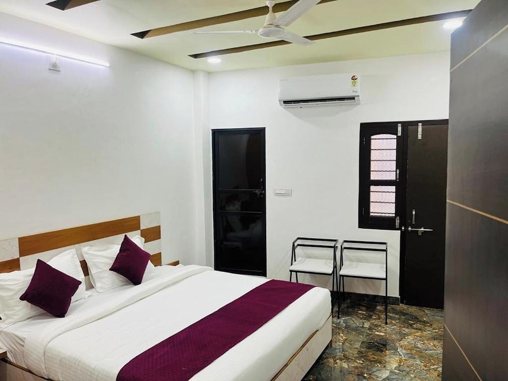 suriya inn