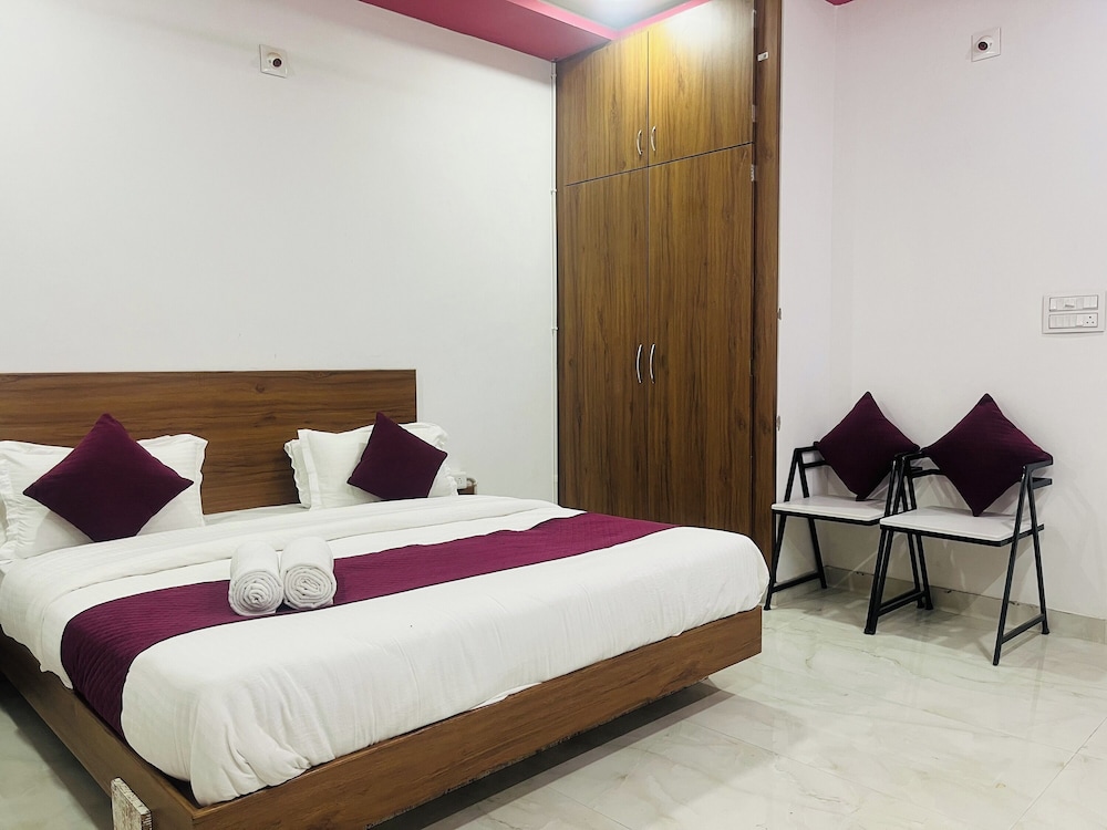 suriya inn