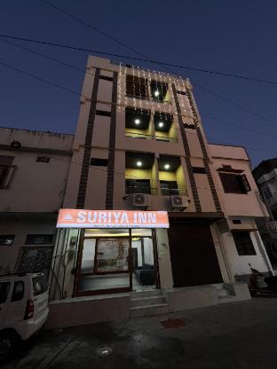 Suriya Inn,,3 star
