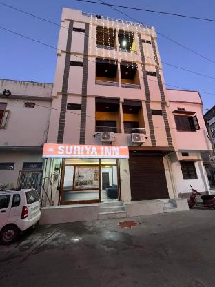suriya inn