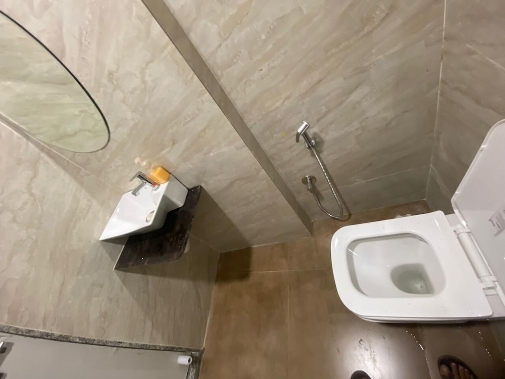 jmb hotel height