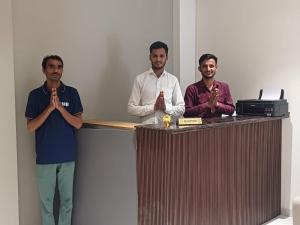jmb hotel height