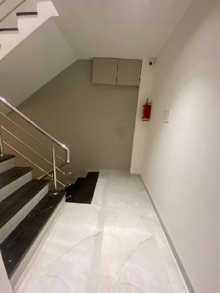 jmb hotel height