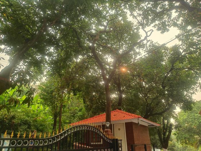 shantadurga beachside homestay