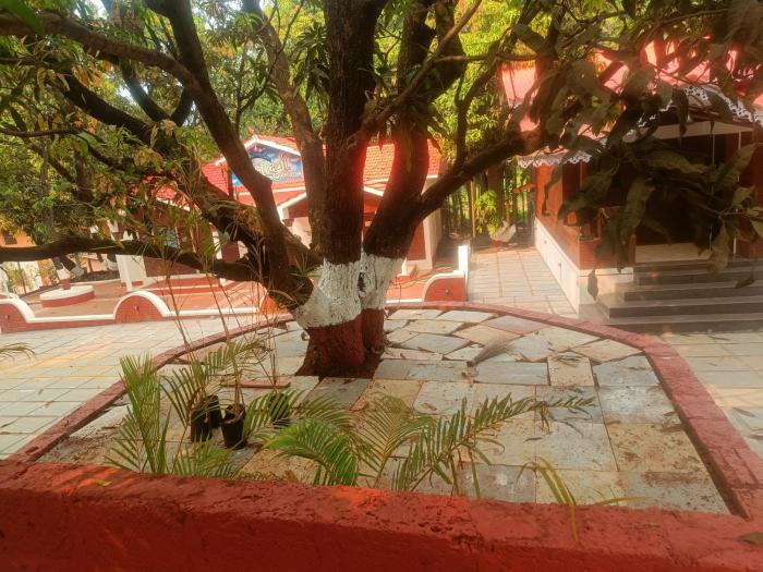 shantadurga beachside homestay