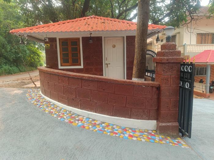 shantadurga beachside homestay