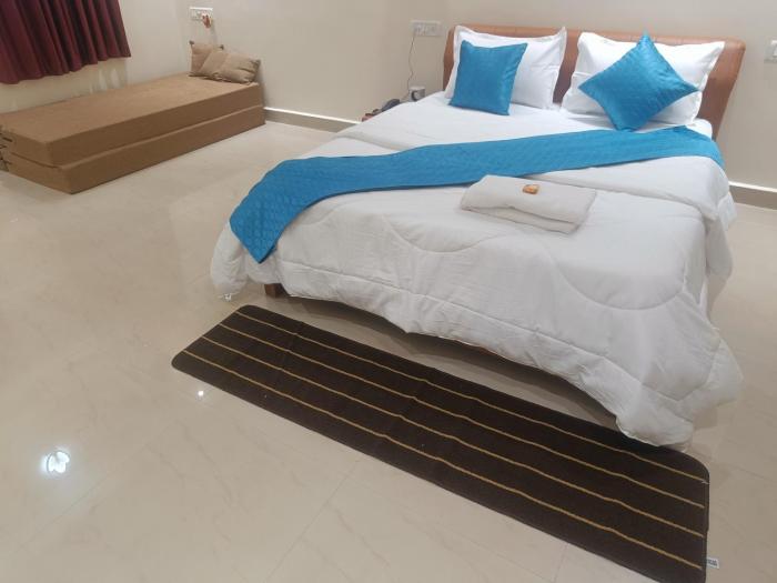 shantadurga beachside homestay