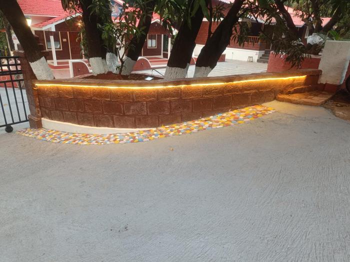 shantadurga beachside homestay