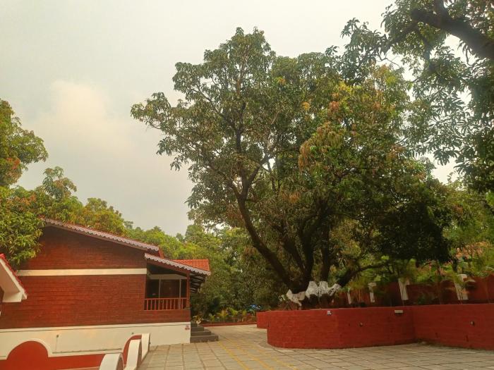 shantadurga beachside homestay