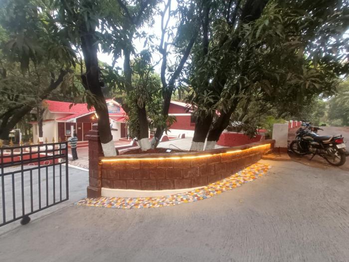 shantadurga beachside homestay