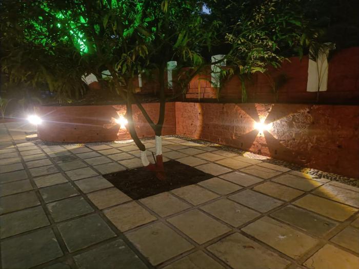 shantadurga beachside homestay