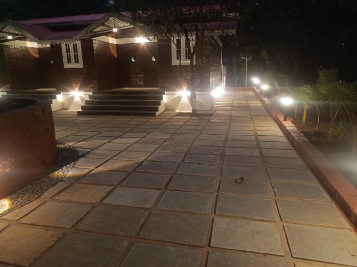 shantadurga beachside homestay