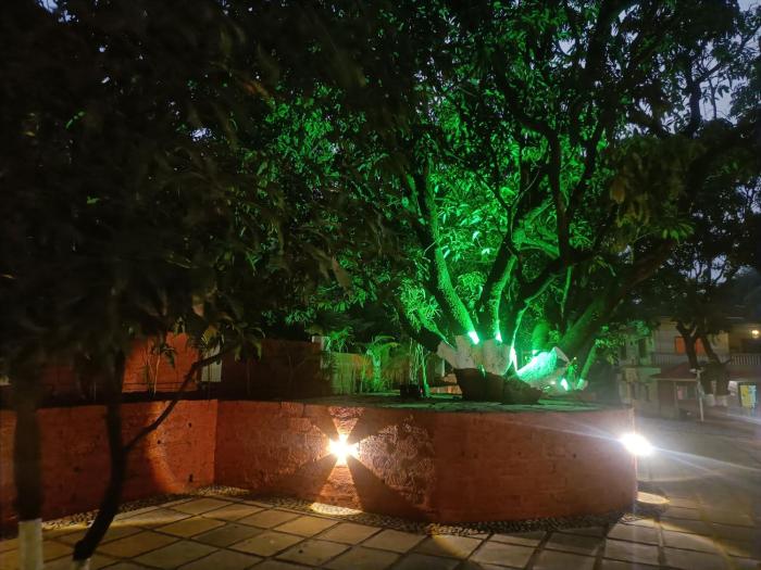 shantadurga beachside homestay