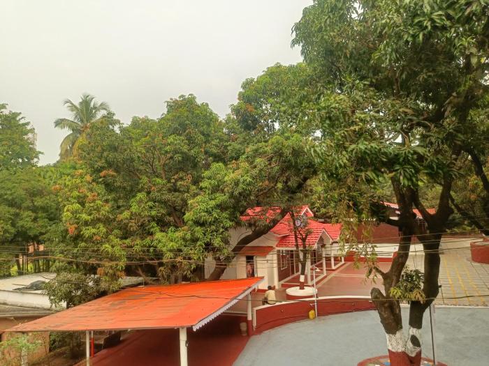 shantadurga beachside homestay