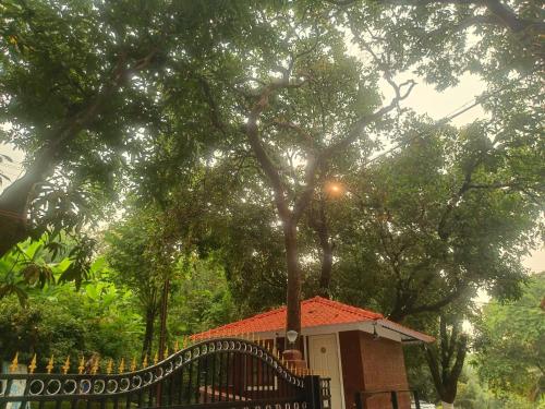 shantadurga beachside homestay