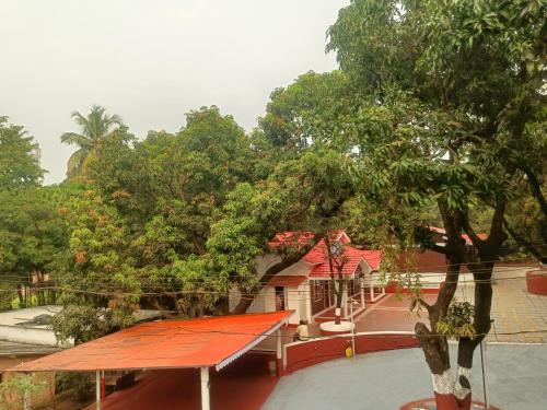 shantadurga beachside homestay