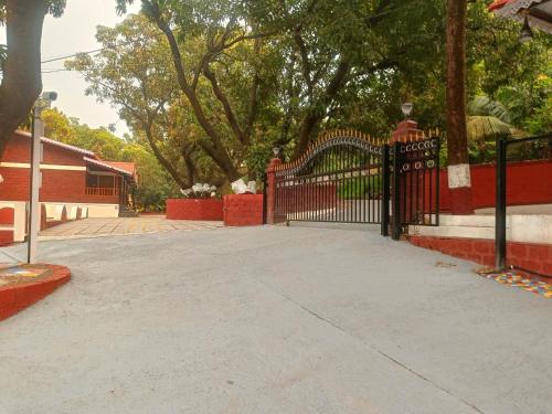 shantadurga beachside homestay