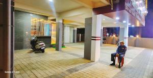 hotel sahara residency