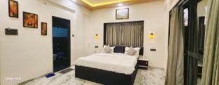 hotel sahara residency