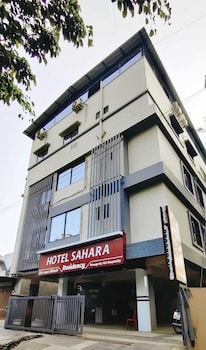 hotel sahara residency