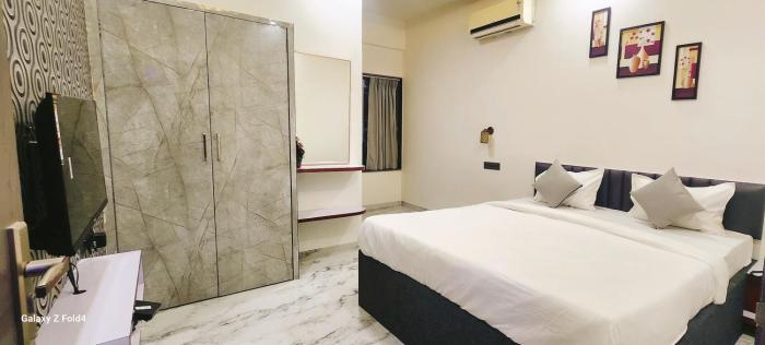 hotel sahara residency