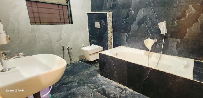 hotel sahara residency