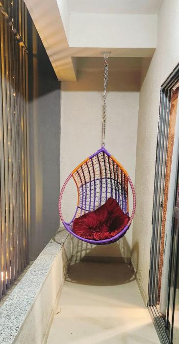 hotel sahara residency