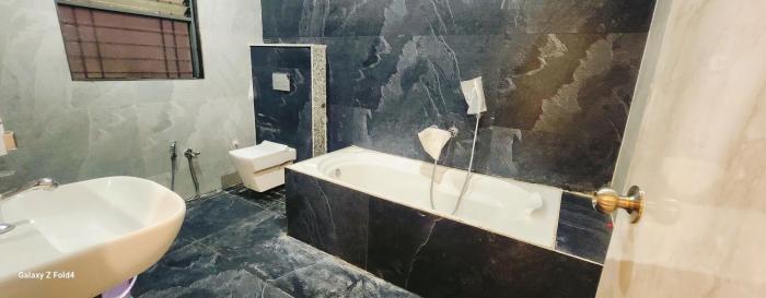 hotel sahara residency