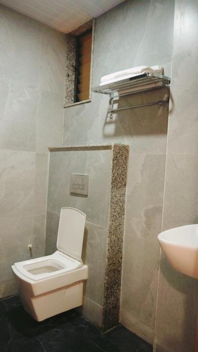 hotel sahara residency