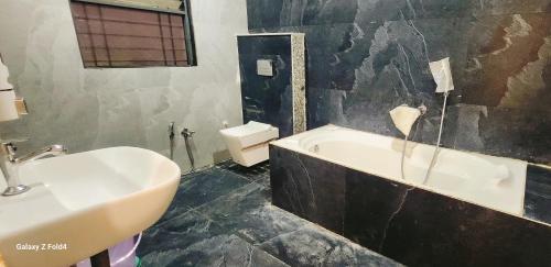 hotel sahara residency