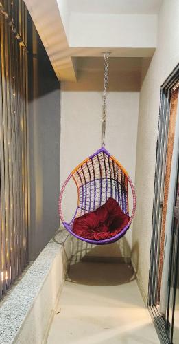 hotel sahara residency